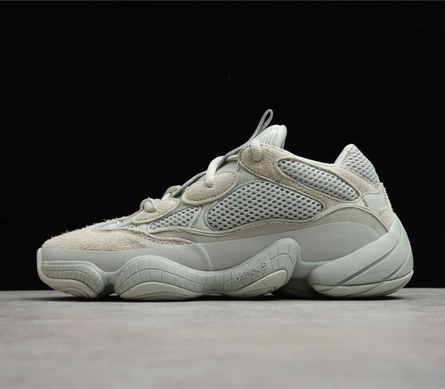 Yeezy 500 Salt 500 EE7287 36 36.5 37 38 38.5 39 40 40.5 41 42 42.5 43 44 44.5 4