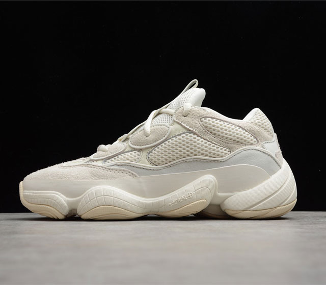 Yeezy 500 White 500 FV3573 36 36.5 37 38 38.5 39 40 40.5 41 42 42.5 43 44 44.5