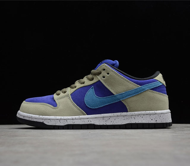 SB Dunk Low Celadon BQ6817-301 ACG Dunk SB 39 40 40.5 41 42 42.5 43 44 44.5 45