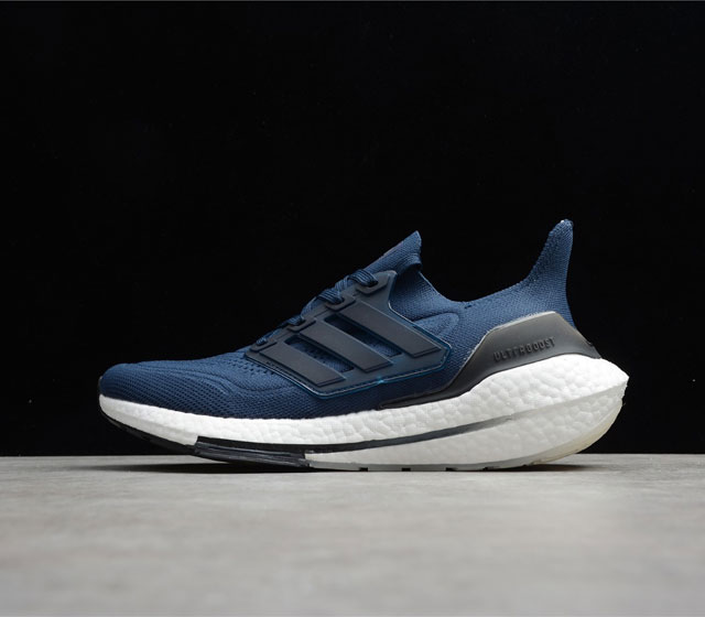 UltraBoost 21 UB21 FY0350 # UB20 6%Boost Boost UB7.0 360oPrimeknit S Heel Count