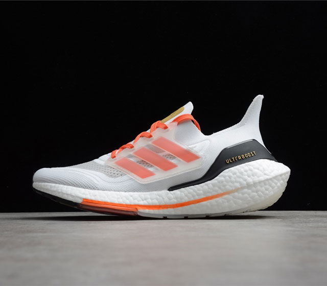 ULTRABOOST 21 UB21 FZ2106 36 37 37.5 38 39 39.5 40 41 42 42.5 43 43.5 44 45