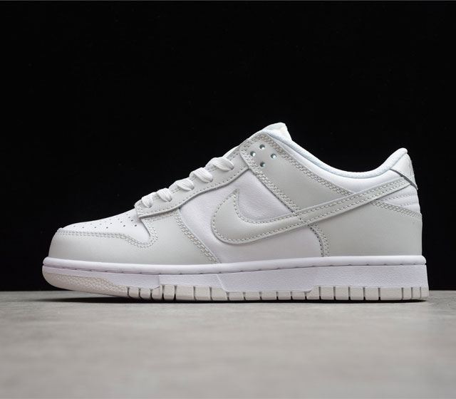 NK Dunk Low WMNS Photon Dust DD1503-103 36-47.5 36-47.5 Vibe