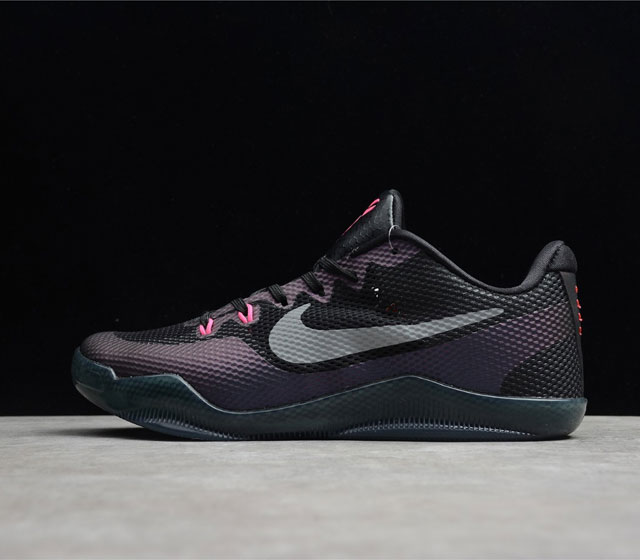 Kobe 11 ME Low Invisibility Cloak 836183-005 40 40.5 41 42 42.5 43 44 44.5 45 4