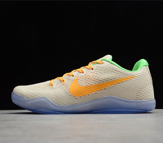 Kobe 11 EM Peach Jam 11 856852-282 40 40.5 41 42 42.5 43 44 44.5 45 46