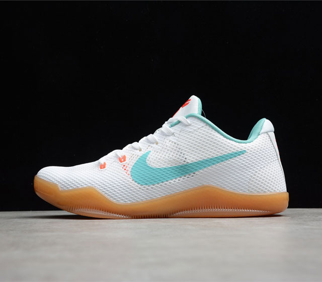 Kobe 11 EM Low Summer Pack 11 836183-103 40 40.5 41 42 42.5 43 44 44.5 45 46