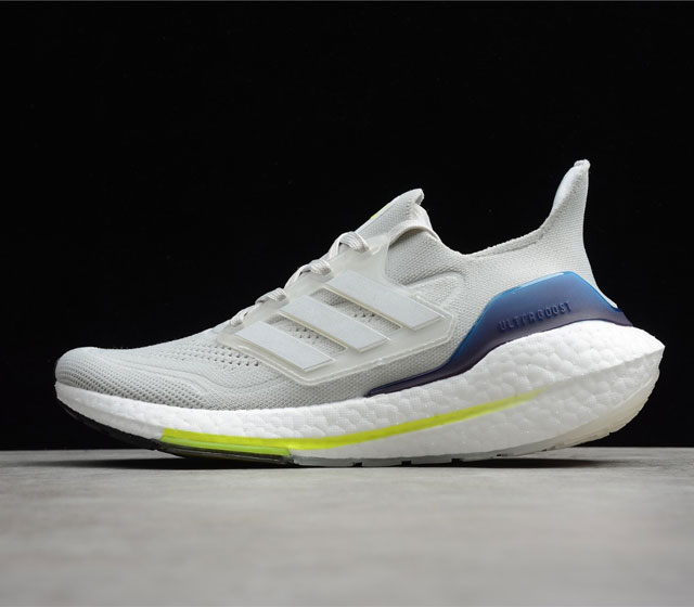 UltraBoost 21 UB21 FY0371 Boost Boost Boost 36 37 37.5 38 39 39.5 40 41 42 42.5