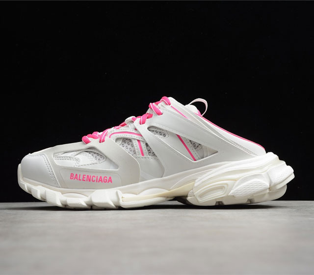 Balenciaga 3.0 653813-W3CP1-9105 35 36 37 38 39 40 41 42 43 44 45 46