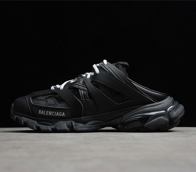 Balenciaga 3.0 353813-W3CP3-1000 35 36 37 38 39 40 41 42 43 44 45 46