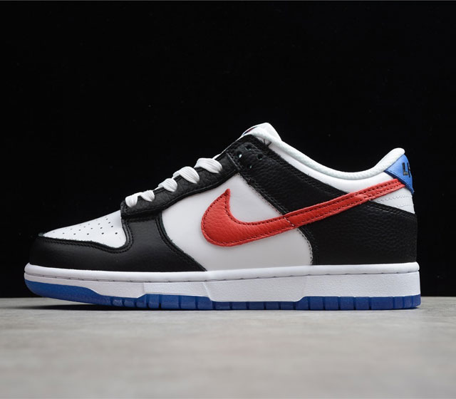 NK Dunk Low South Korea DM7708-100 36 36.5 37.5 38 38.5 39 40 40.5 41 42 42.5 4