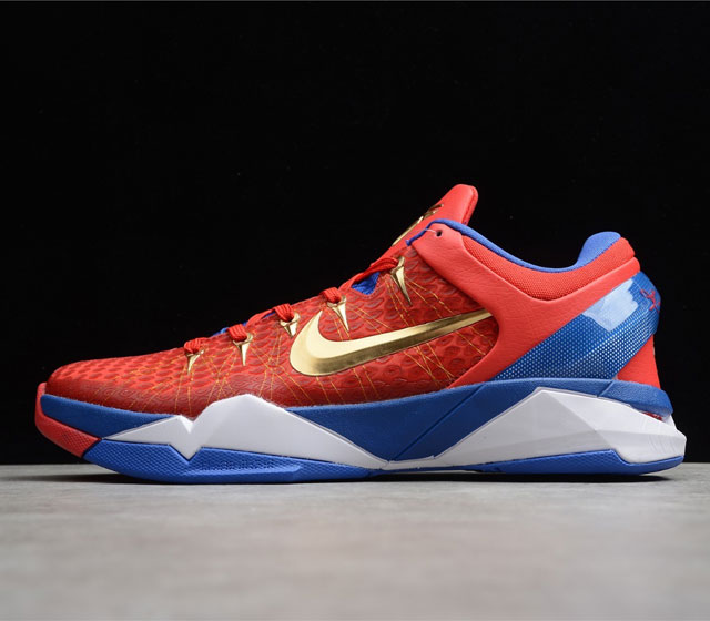 KOBE VII 6 488374-406 40 40.5 41 42 42.5 43 44 45 46