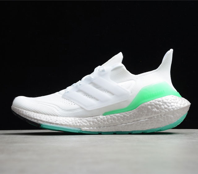 UltraBoost 21 UB21 FY0383 36 36.5 37.5 38 38.5 39 40 40.5 41 42 42.5 43 44 44.5