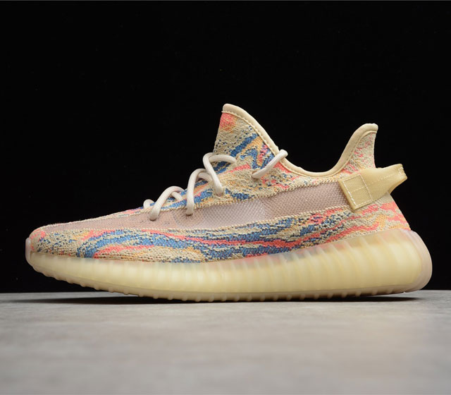 Yeezy 350V2 Max oat MX GW3773 Primeknit Boost 36 36.5 37.5 38 38.5 39 40 40.5 4