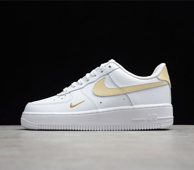 Air Force 1 07 ESS AF1 CZ0270-105 36 36.5 37.5 38 38.5 39 40 40.5 41 42 42.5 43