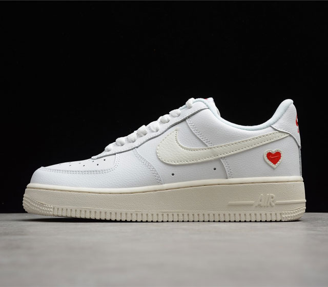 Air Force 1 Low AF1 DD7117-100 Air Force 1 Low Swoosh Swoosh Nike 36 36.5 37.5