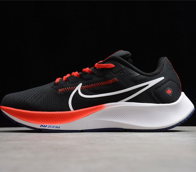 Air Zoom Pegasus 38 38 DH4243-001 36 36.5 37.5 38 38.5 39 40 40.5 41 42 42.5 43