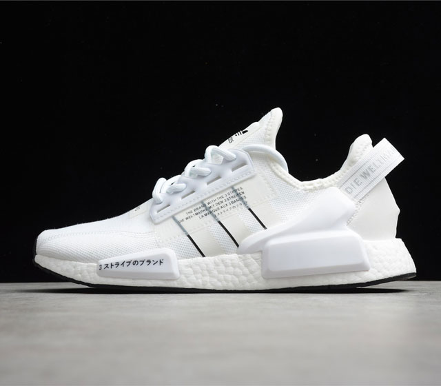 NMD_RI V2 GV7557 36 36.5 37 38 38.5 39 40 40.5 41 42 42.5 43 44 44.5 45