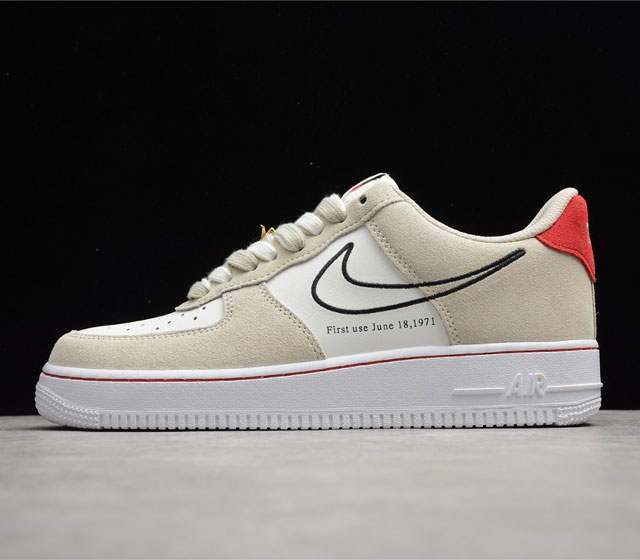 Air Force 1 07 LV8 AF1 DB3597-100 36 36.5 37.5 38 38.5 39 40 40.5 41 42 42.5 43