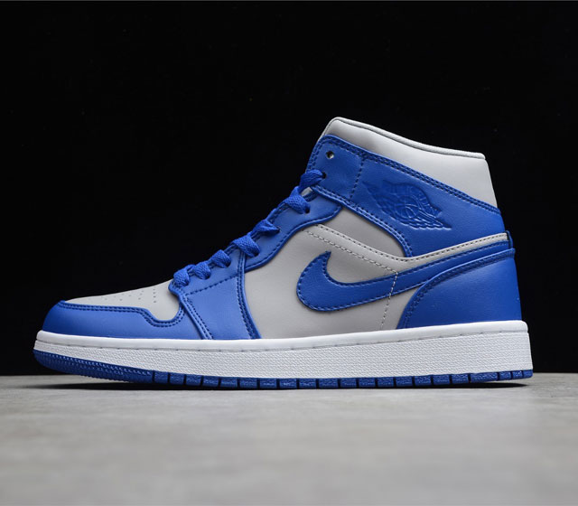 GZ Air Jordan 1 Mid AJ1 DH7821-500 Size 36 36.5 37.5 38 38.5 39 40 40.5 41 42 4