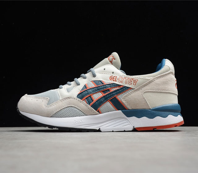 ASICS GEL LYTE V 5 H6A2Y GEL EVA 36 37 38 39 40.5 41.5 42 43.5 44