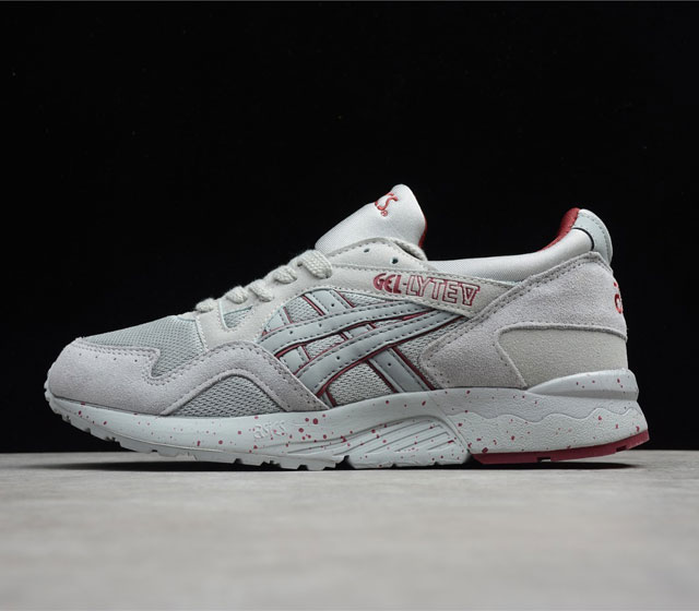 ASICS GEL LYTE V 5 H6Q2L-9090 GEL EVA 36 37 38 39 40.5 41.5 42 43.5 44