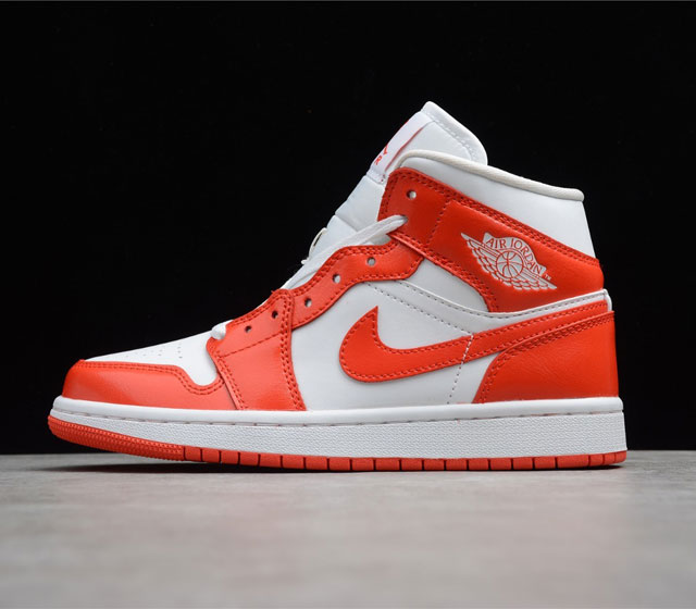 CJ Air Jordan 1 MID AJ1 BQ6472-116 35.5 36 36.5 37.5 38 38.5 39 40 40.5 41 42 4