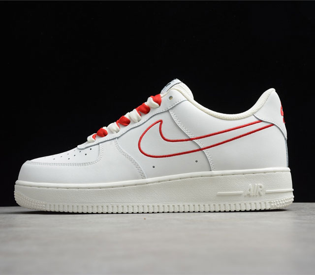 NK Air Force 1 AF1 CL6326-108 solo Size 36 36.5 37.5 38 38.5 39 40 40.5 41 42 4