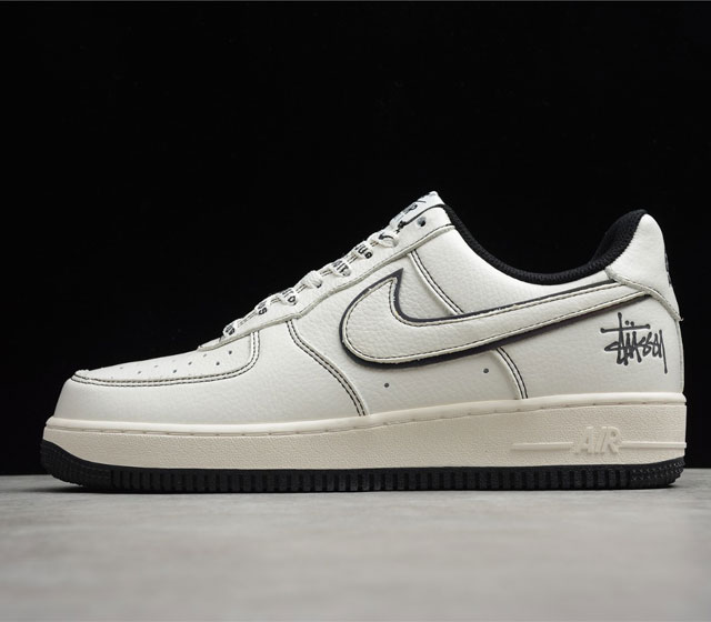 NK Air Force 1 Stussy AF1 solo Size 36 36.5 37.5 38 38.5 39 40 40.5 41 42 42.5