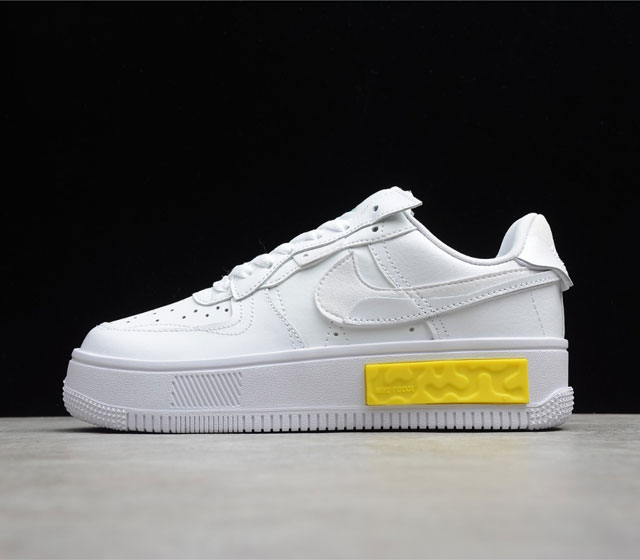 NK Air Force 1 Fontanka AF1 DA7024-101 solo Size 36 36.5 37.5 38 38.5 39 40 40.