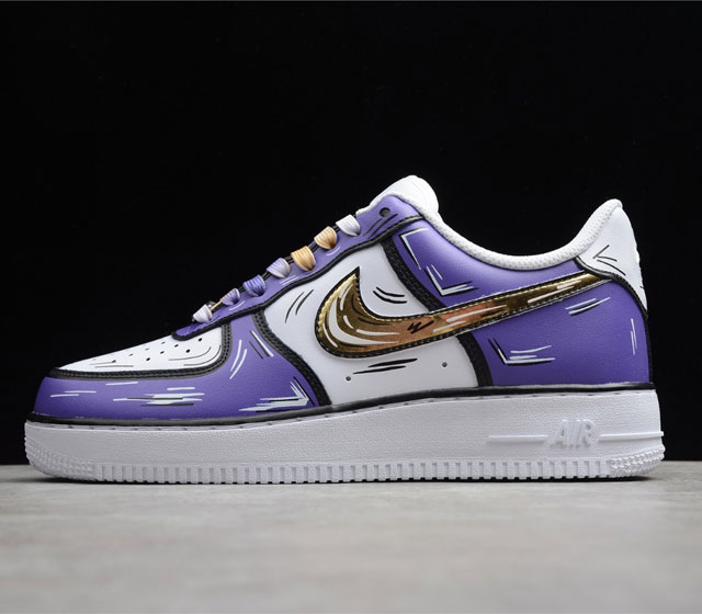 Air Force 1 07 Low AF1 CW2288-216 solo Size 36 36.5 37.5 38 38.5 39 40 40.5 41