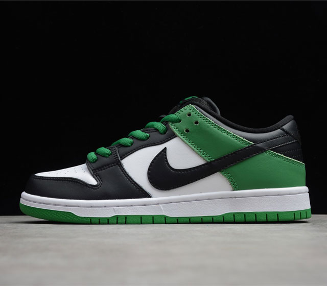 NK SB Dunk Low Pro Classic Green CZ5127-001 Logo 36 36.5 37.5 38 38.5 39 40 40.