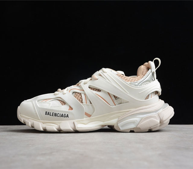 Balenciaga Track Sneaker 542436-N3LA6-3627