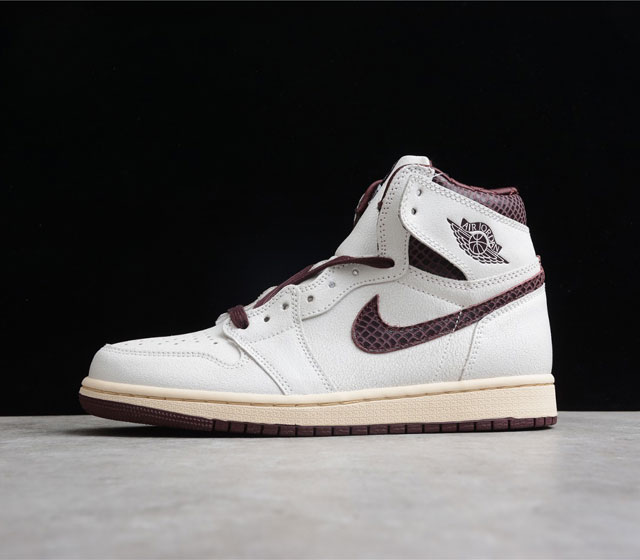 Air Jordan 1 High OG AJ1 DO7097-100 36 36.5 37.5 38 38.5 39 40 40.5 41 42 42.5