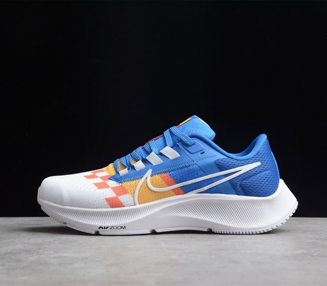 NK Air Zoom Pegasus 38 By You 38 38 DJ0958-991 36 36.5 37.5 38 38.5 39 40 40.5