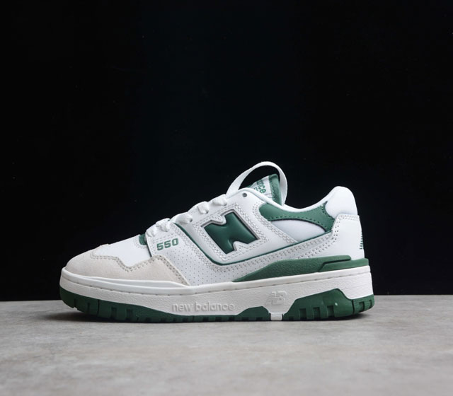 New Balance 550 BB550WT1 36 37 37.5 38 38.5 39 40 40.5 41 42 42.5 43 44 45