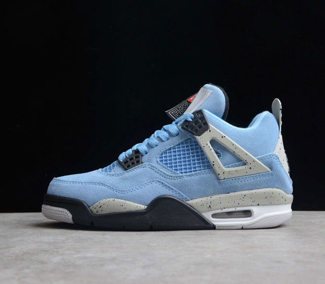 Air Jordan 4 SE University Blue AJ4 CT8527-400 Travis Scott x Air Jordan 4 Air J