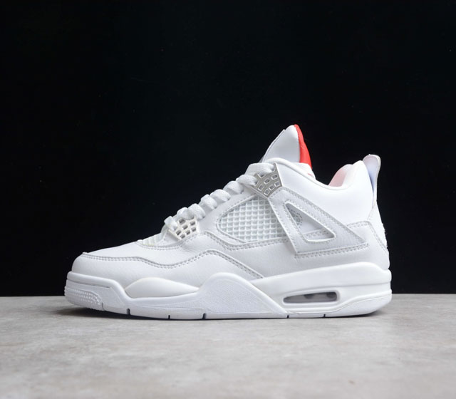 Air Jordan 4 Pure Money AJ4 308497-100 36 36.5 37.5 38 38.5 39 40 40.5 41 42 42.