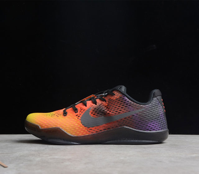 NK Kobe 11 LA Sunset 11 836184-80513 Size 40 40.5 41 42 42.5 43 44 44.5 45 46