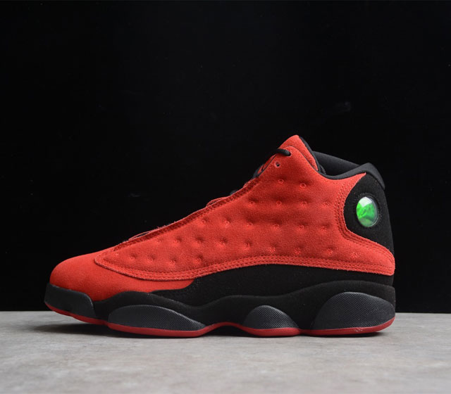 GZ Air Jordan 13 Reverse Bred AJ13 DJ5982-602 Gym Red 40 40.5 41 42 42.5 43 44