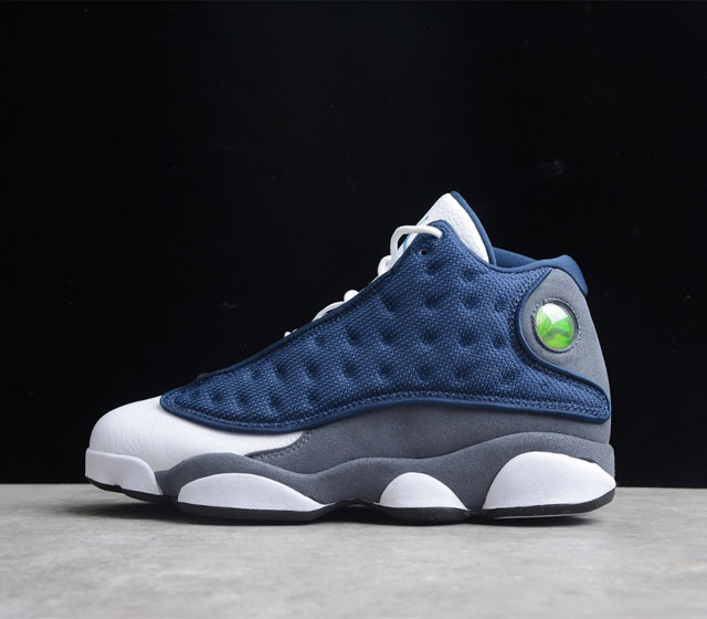 GZ Air Jordan 13 Flint 414571-404 Logo 23 40 40.5 41 42 42.5 43 44 44.5 45 46 4