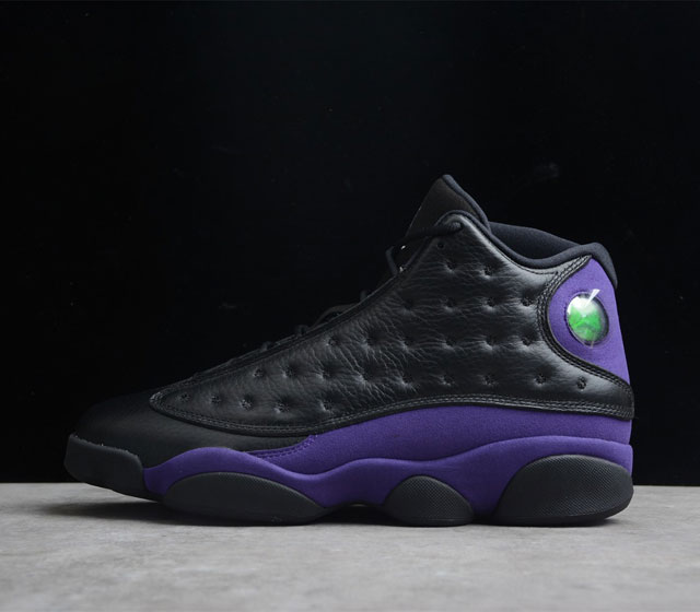 GZ Air Jordan 13 Court Purple AJ13 DJ5982-015 3M 40 40.5 41 42 42.5 43 44 44.5