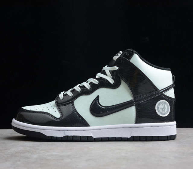 NK Dunk High All-Star DD1398-300 Dunk NBA 36 36.5 37.5 38 38.5 39 40 40.5 41 42