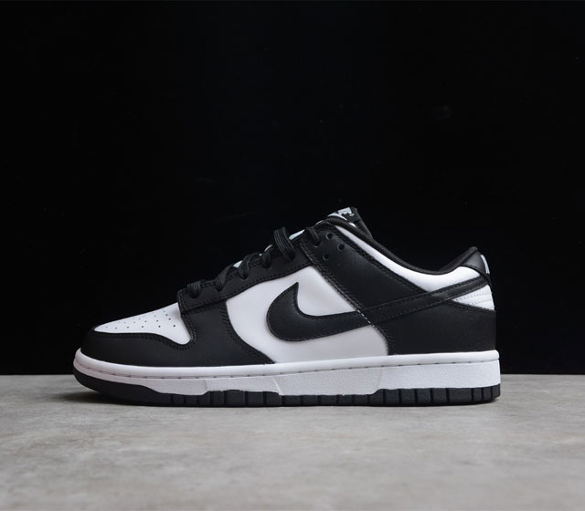 M NK Dunk Low WMNS DD1391-100 Black Swoosh 36 36.5 37.5 38 38.5 39 40 40.5 41 4