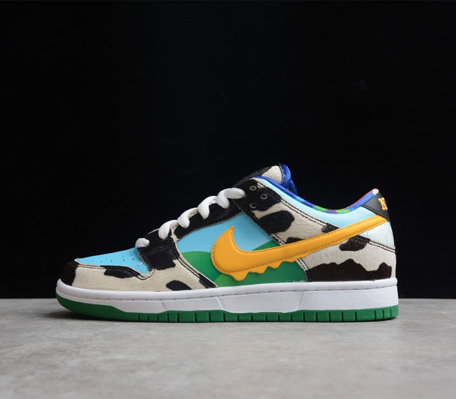 M NK SB Dunk Low Chunky Dunky CU3244-100 36 36.5 37.5 38 38.5 39 40 40.5 41 42