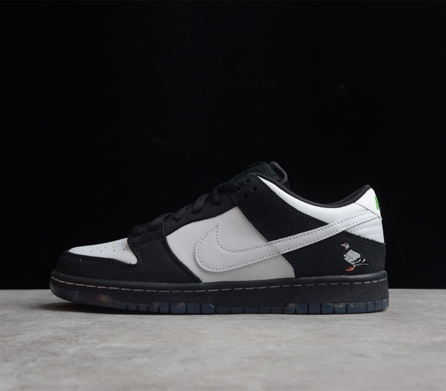 M Staple x NK SB Dunk Low Panda Pigeon BV1310-013 36 36.5 37.5 38 38.5 39 40 40