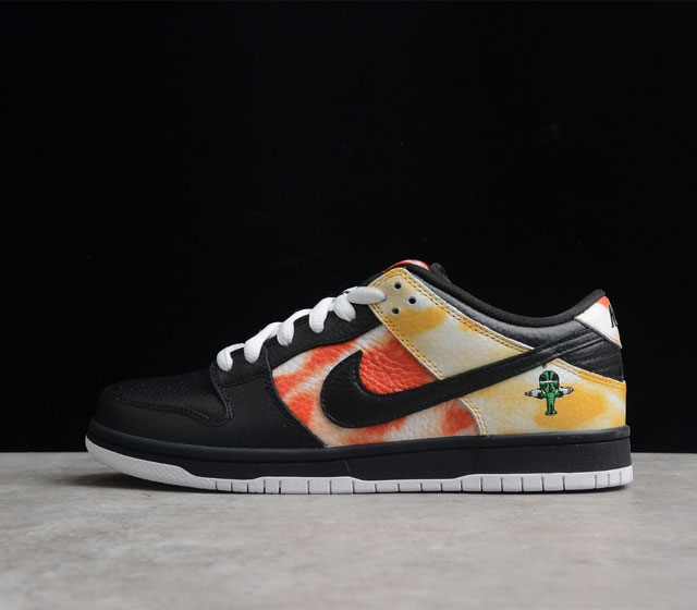 M NK SB Dunk Low Pro Raygun BQ6832-001 Dunk SB 36 36.5 37.5 38 38.5 39 40 40.5