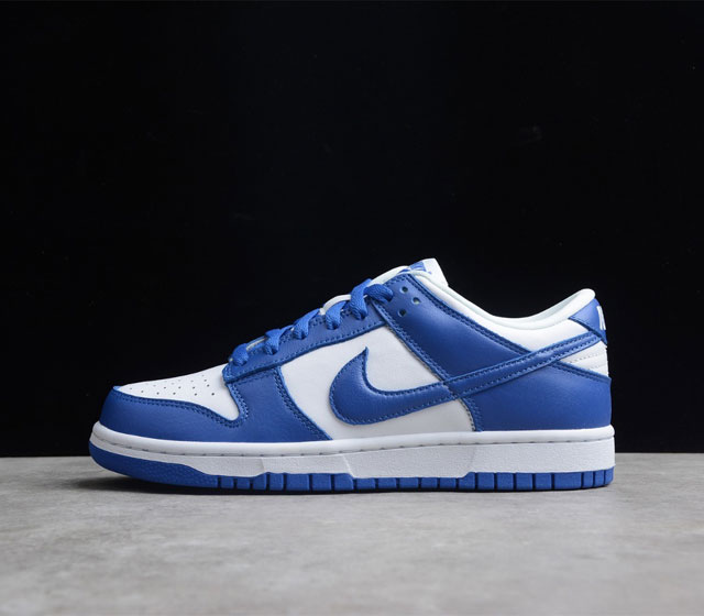 M NK Dunk Low Varsity Royal CU1726-101 36 36.5 37.5 38 38.5 39 40 40.5 41 42 42