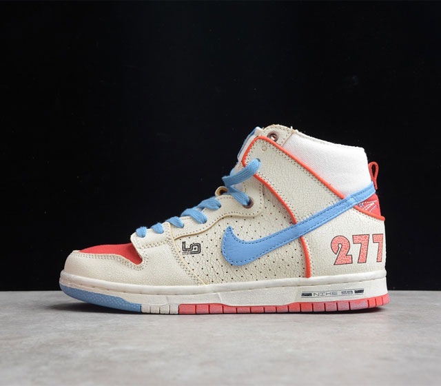 NK Dunk SB High Pro Ishod Wair x Magnus Walker 911 DH7683-100 36 36.5 37.5 38 3