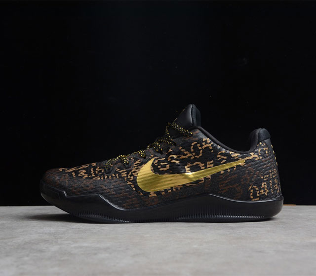 NK Kobe 11 Mamba Day 11 865773-991 MVP 40 40.5 41 42 42.5 43 44 44.5 45 46