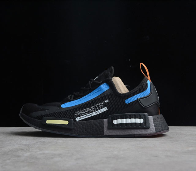 NMD_R1 SPECTOO FZ3201 adidas NMD_R1 Spectoo NMD adidas Boost 36 37 38 38.5 39 4