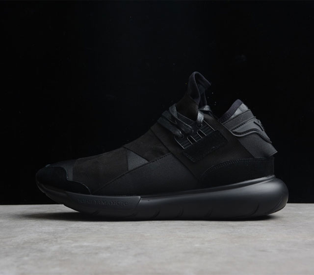 Y-3 QASA HIGH S4733 2019 Y-3 sneakerhead Y3 Size 36-45